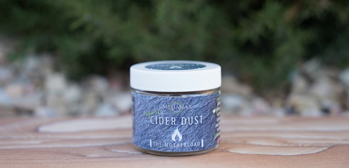 The Motherload Cider Dust
