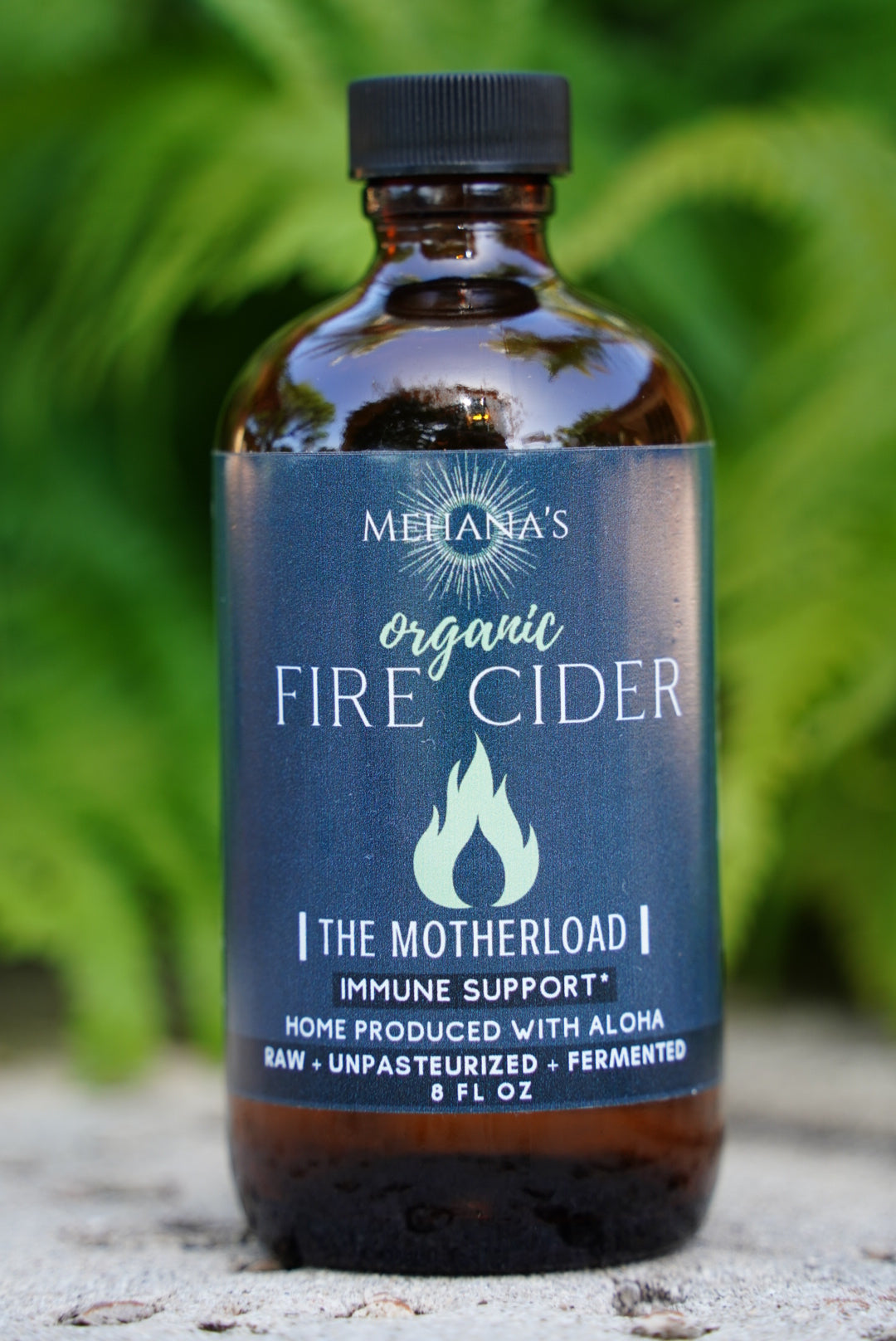The Motherload Fire Cider