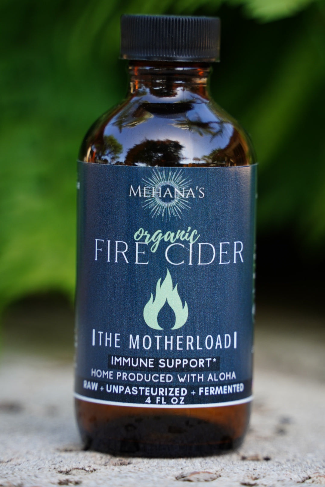 The Motherload Fire Cider