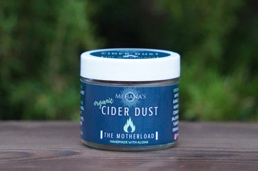 The Motherload Cider Dust